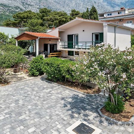 Villa Bandic 巴什卡沃达 外观 照片