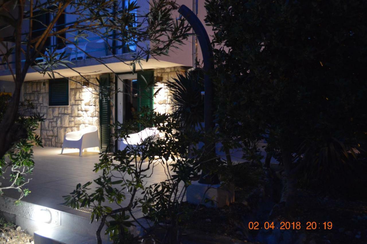 Villa Bandic 巴什卡沃达 外观 照片