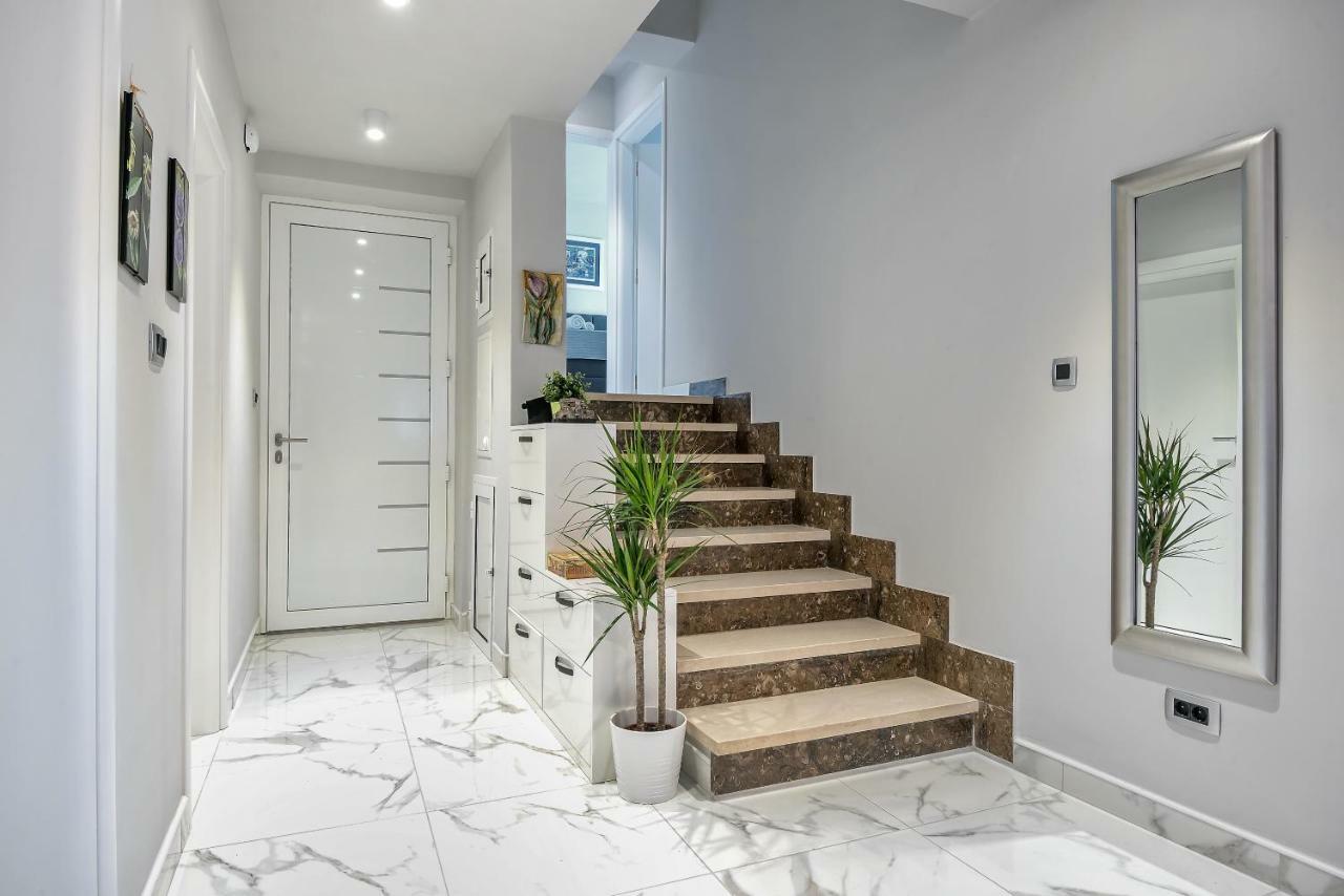 Villa Bandic 巴什卡沃达 外观 照片