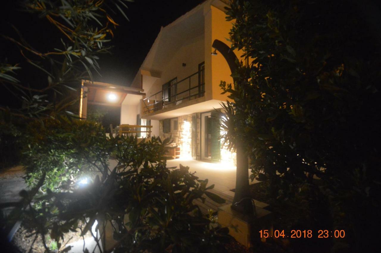 Villa Bandic 巴什卡沃达 外观 照片
